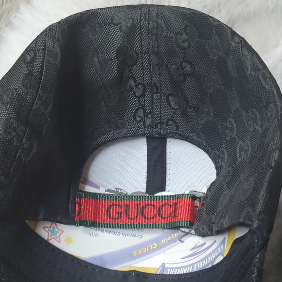 Caps - Picture 3 of 6